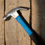 Hombre agrede a su madre con martillo en CDMX. Hombre agrede a su madre con martillo en CDMX.