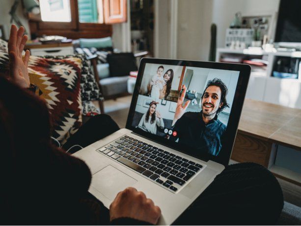 Skype dejó de ser utilizada con frecuencia debido a la aparición de apps como Zoom, que repuntaron en época de cuarentena.