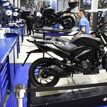 con el impulso de grupo corven, bajaj consolida su liderazgo en el segmento street en argentina con el impulso de grupo corven, bajaj consolida su liderazgo en el segmento street en argentina
