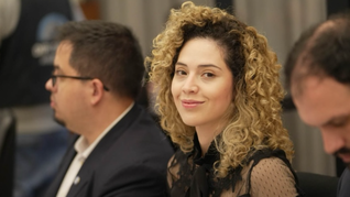 Lourdes Arrieta, diputada de La Libertad Avanza, se defendió a través de un descargo en X, en medio de la fuerte interna del bloque de diputados oficialista.