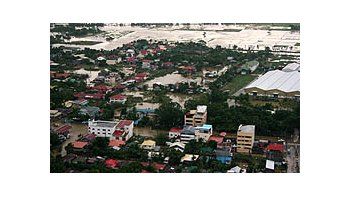 Tragedia en Filipinas: ya hay más de 150 muertos por el temporal