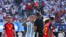 la expulsion de enzo fernandez que dejo a argentina con uno menos en la final del mundial 2026