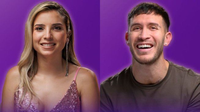 Me cortó la llamada y me dijo que no me iba a ningún lado, fue uno de los tratos que vivió Ceco junto a Martínez.