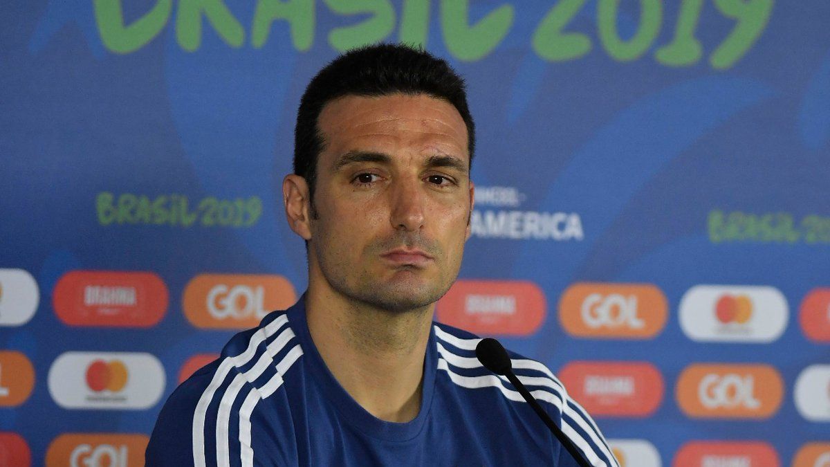 Attention, Scaloni: FIFA set a date to present the pre-list of 35 for the World Cup