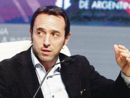 Quién Es Marcos Galperín, El Fundador Y CEO De Mercado Libre