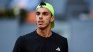 The Argentine tennis player stayed at the doors of the final. The Argentine tennis player stayed at the doors of the final.