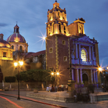 Tequisquiapan, pueblo de Querétaro. Tequisquiapan, pueblo de Querétaro.