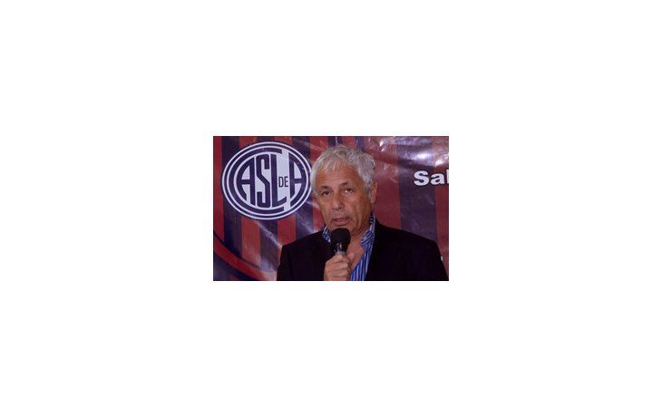 Abdo declaró que no piensan en relevar de su cargo a Madelón.