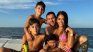Lionel Messi and his family enjoying a well-deserved vacation Lionel Messi and his family enjoying a well-deserved vacation