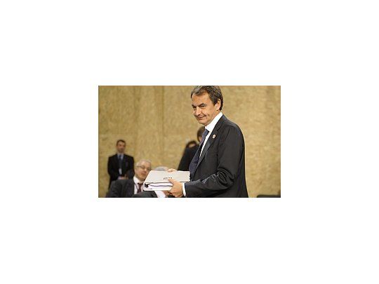 El jefe de Gobierno señaló que no hay ninguna previsión de que hagan falta más ajustes