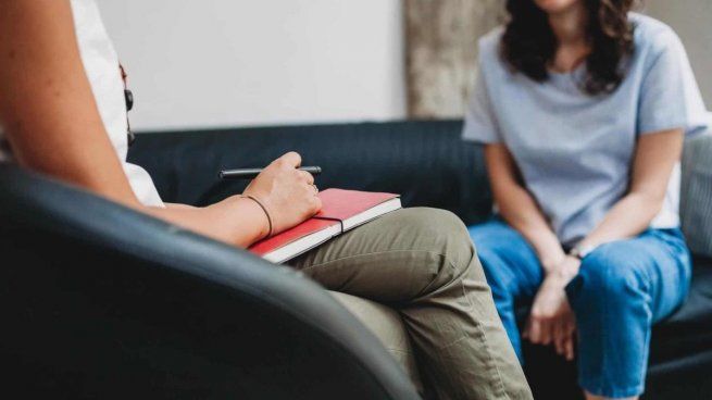 La psicología en las relaciones de pareja tóxicas.
