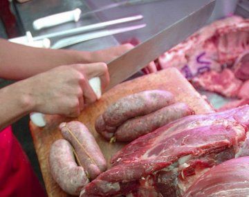 El descuento de febrero en carnicerías que ofrece esta billetera virtual. El descuento de febrero en carnicerías que ofrece esta billetera virtual.