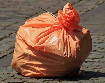 La app busca facilitar el recilaje en toda la ciudad. La app busca facilitar el recilaje en toda la ciudad.