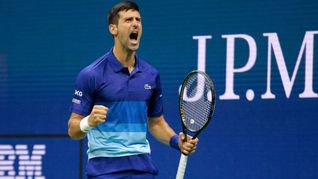 pese a no estar vacunado, djokovic jugara el abierto de australia tras recibir exencion medica