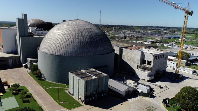 La central salió de servicio el 29 de septiembre de 2024 para iniciar un proceso de modernización integral que permitirá extender su vida útil por otros 20 años.&nbsp;