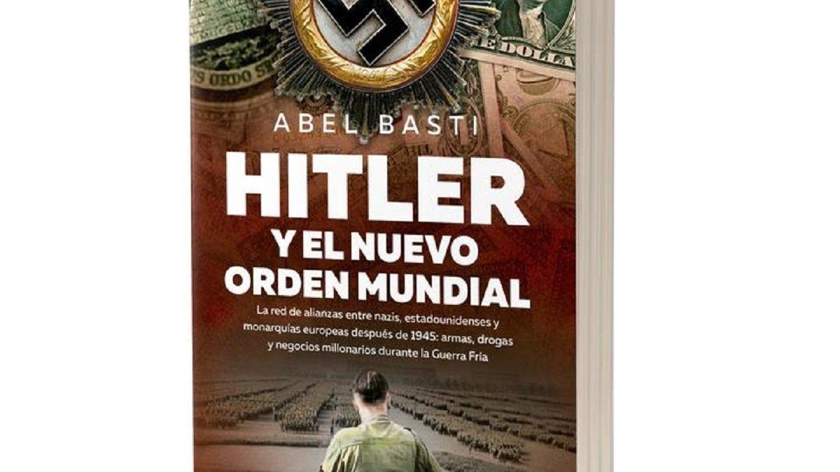 Hitler and the new world order