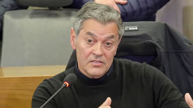 La conferencia de prensa derivó en un fuerte intercambio mientras la investigación por la muerte de Agostina Vega continúa avanzando.
