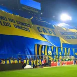 Surgido de las inferiores del Xeneize, logró destacarse en las juveniles de Argentina.
