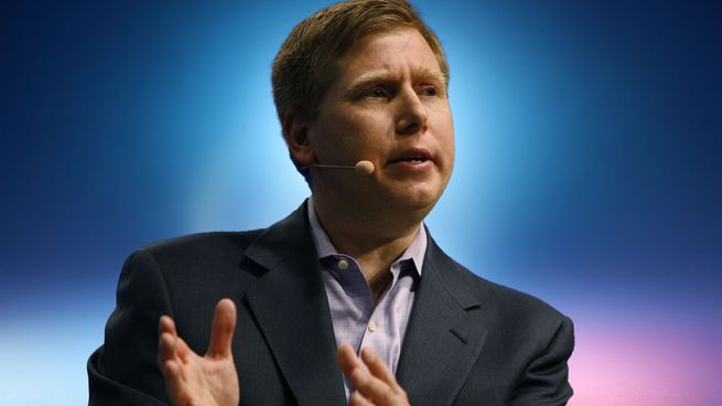 Barry Silbert apostó por las criptomonedas cuando pocos creían en ellas y construyó un emporio que hoy influye en millones de inversores.