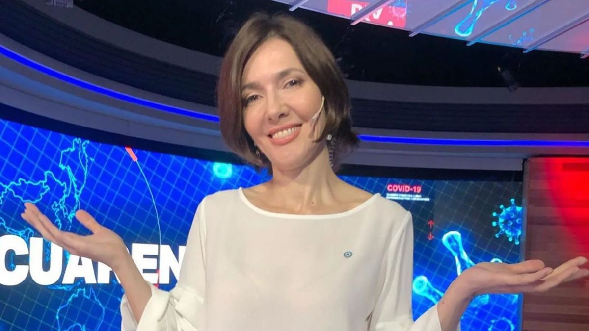 Los amores de Cristina Pérez: empresarios, periodistas, actores y políticos