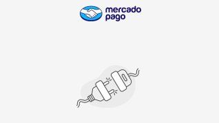 Mercado Pago mostró fallas este miércoles.