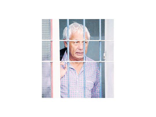 Carlos Abdo manifestó enfáticamente que va a tomar medidas en todos los sentidos y que sabe qué hará en la AFA. El vice Jorge Aldrey no coincidió, una vez más, con el titular azulgrana.