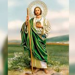 San Judas Tadeo. San Judas Tadeo.