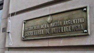 Cambios en la cúpula de la Secretaría de Inteligencia de Estado (SIDE). Cambios en la cúpula de la Secretaría de Inteligencia de Estado (SIDE).