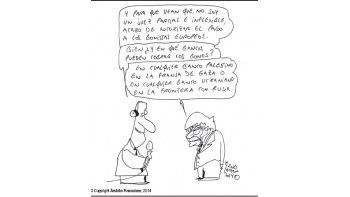 ámbito.com | Posición