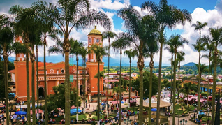 Coscomatepec de Bravo, Veracruz: cómo esy qué hacer Coscomatepec de Bravo, Veracruz: cómo esy qué hacer