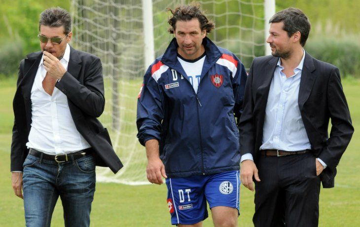 Juan Antonio Pizzi