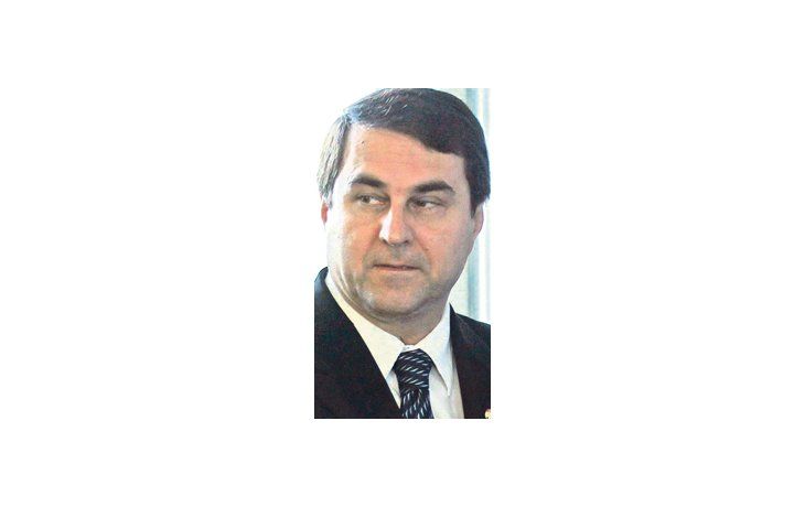 Federico Franco