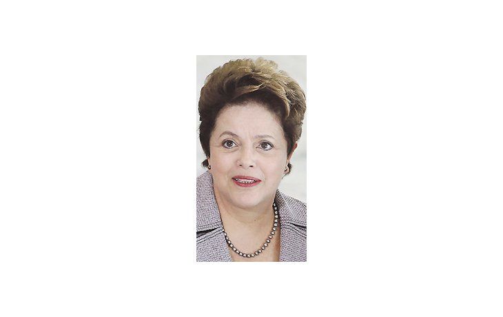 ámbito.com | Dilma Rousseff