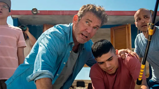 Es una de las mejore películas basadas en hechos reales del catálogo de Netflix.