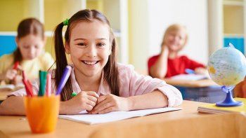 Apto f&iacute;sico: el certificado que le exigen a los ni&ntilde;os antes de entrar a la escuela.&nbsp;