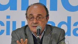 Moreau afirmó que la movilización a Tribunales es un reclamo ciudadano y democrático