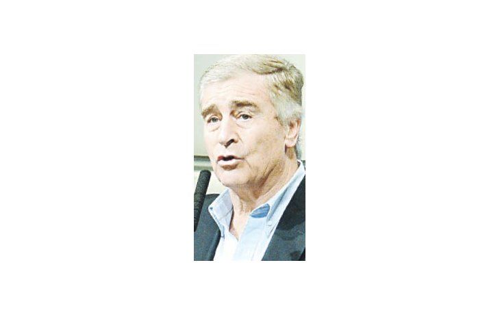 ámbito.com | Oscar Aguad