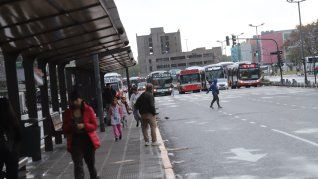 conflicto por los colectivos: el gobierno se reune con camaras empresarias conflicto por los colectivos: el gobierno se reune con camaras empresarias