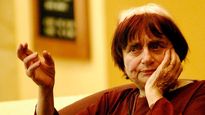 Agnès Varda.