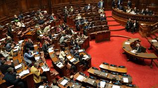 La comisión investigadora por María Dolores se estanca, mientras que la de Cardama tiene luz verde. La comisión investigadora por María Dolores se estanca, mientras que la de Cardama tiene luz verde.