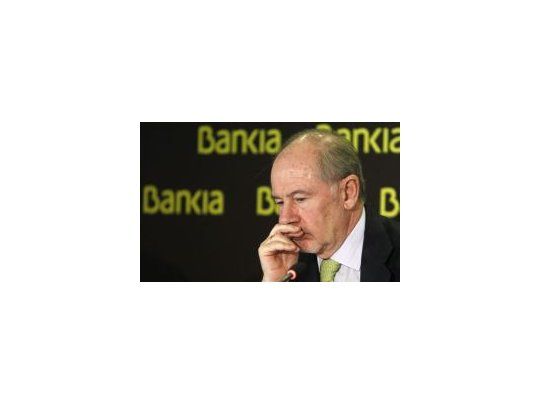 Rodrigo Rato.