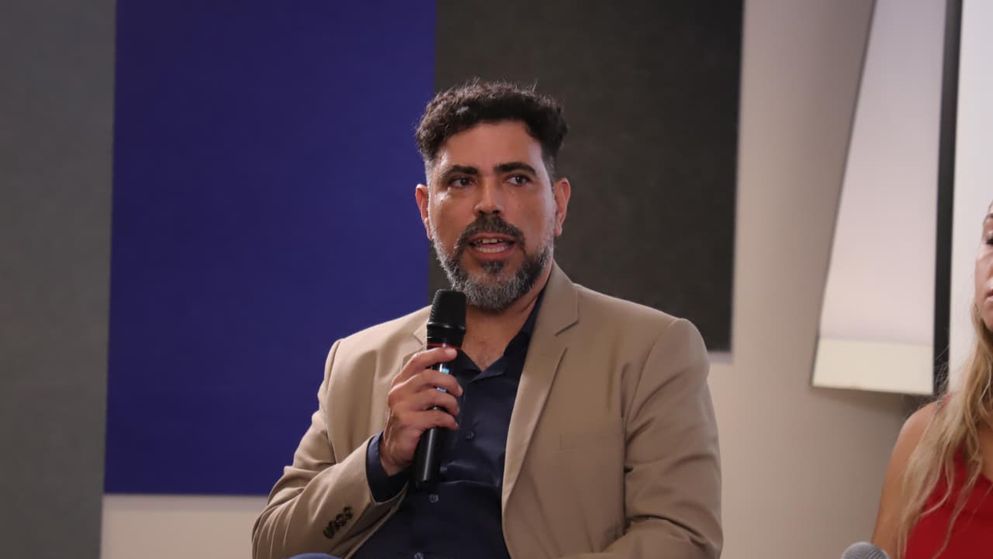 El director de Delta 9 Consultora, Martín Rodolfo Galván, instó al desarrollo industrial del cannabis.