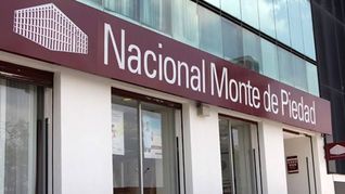 Regresa el Nacional Monte de Piedad tras una extensa huelga.