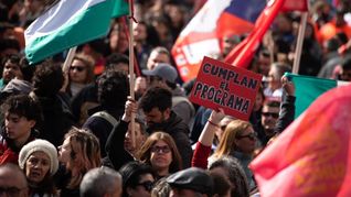 El PIT-CNT exige proactividad al Frente Amplio ante los despidos masivos y la mayor precarización laboral. El PIT-CNT exige proactividad al Frente Amplio ante los despidos masivos y la mayor precarización laboral.