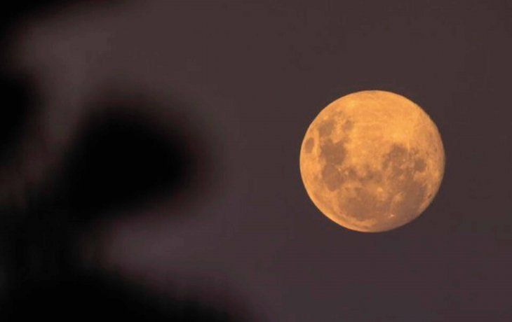La próxima gran lluvia de meteoritos, llamada Líridas, está programada para el mes abril. La otra Superluna del año será hasta finales de 2026. La próxima gran lluvia de meteoritos, llamada Líridas, está programada para el mes abril. La otra Superluna del año será hasta finales de 2026.