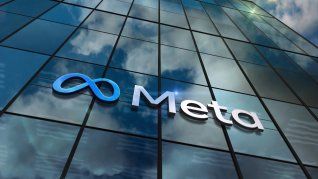 Archivo. Meta avanza a en la reestructuración de su planta de empleados. Archivo. Meta avanza a en la reestructuración de su planta de empleados.