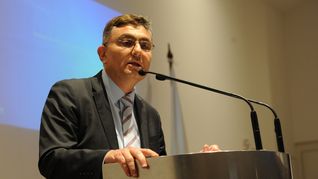 El exdirector de la OPP apuntó contra la ley de deudores en Unidades Reajustables del Banco Hipotecario del Uruguay.