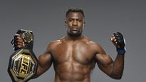Francis Ngannou