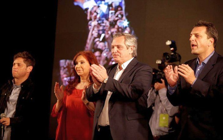 ámbito.com | Alberto Cristina Massa Kicillof Acto.jpg