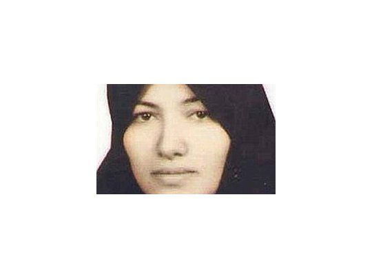 Shakiné Mohammadi Ashtianí